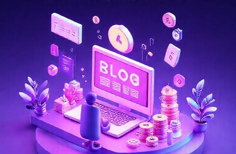 7 Hidden Ways Bloggers Make Big Money in 2025