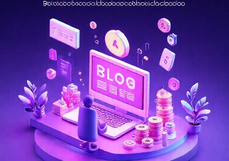 7 Hidden Ways Bloggers Make Big Money in 2025