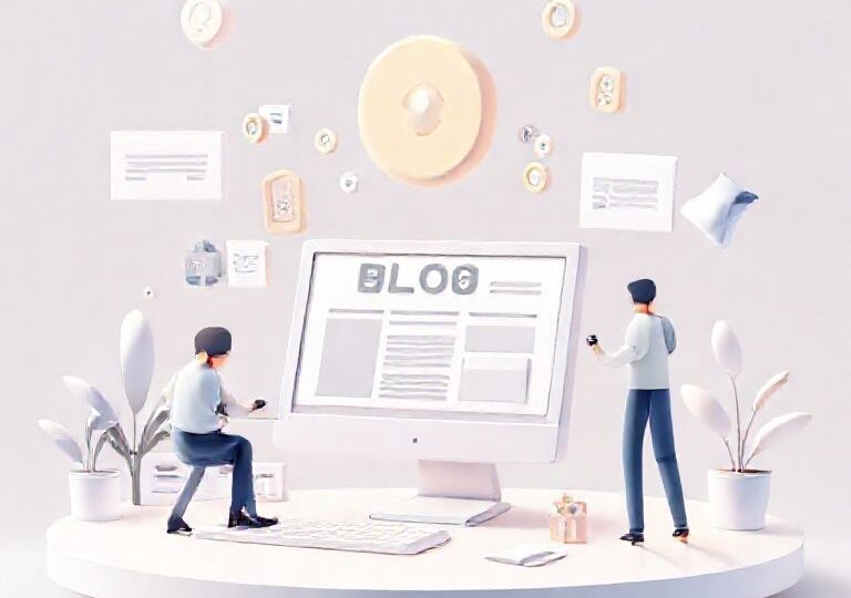 7 Secret Ways Bloggers Are Making Bank in 2025 Beyond Ads