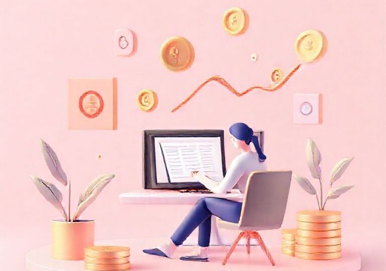 7 Secret Ways Bloggers Are Making Money in 2025 You Need to Know