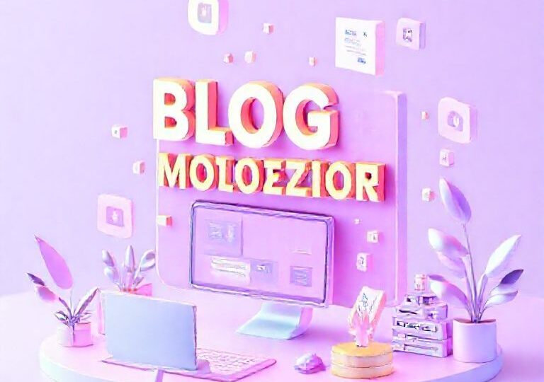 Beyond Ads 7 Secret Ways Bloggers Are Making Serious Money in 2025