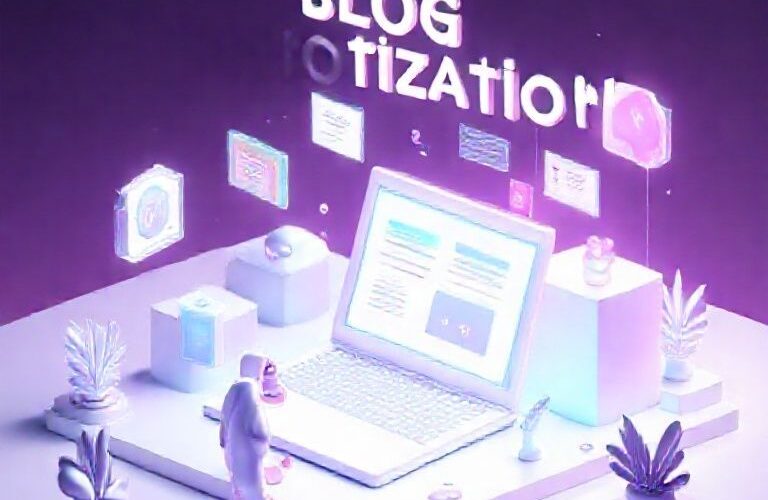 Beyond Ads 7 Surprising Ways to Monetize Your Blog in 2025