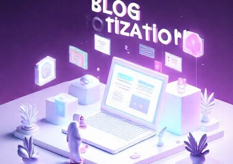 Beyond Ads 7 Surprising Ways to Monetize Your Blog in 2025