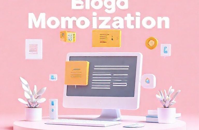 Beyond AdSense 10 Clever Ways Bloggers Are Making Bank in 2025