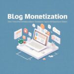 Beyond AdSense 5 Untapped Monetization Strategies Bloggers Need in 2025