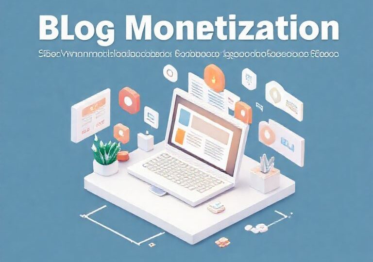 Beyond AdSense 5 Untapped Monetization Strategies Bloggers Need in 2025