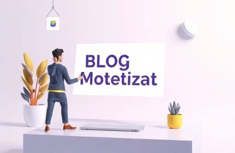 Beyond AdSense How to Monetize Your Blog Like a Pro in 2025