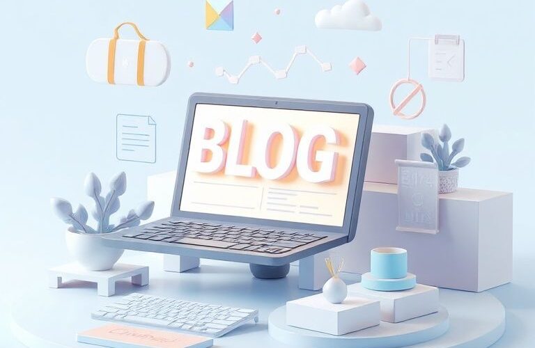 Blog Income Secrets Unlocked Top 5 Monetization Strategies for 2025