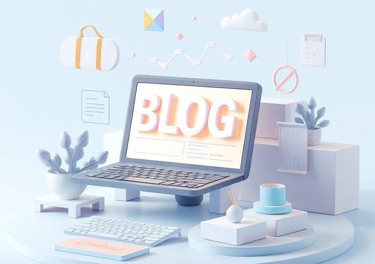 Blog Income Secrets Unlocked Top 5 Monetization Strategies for 2025