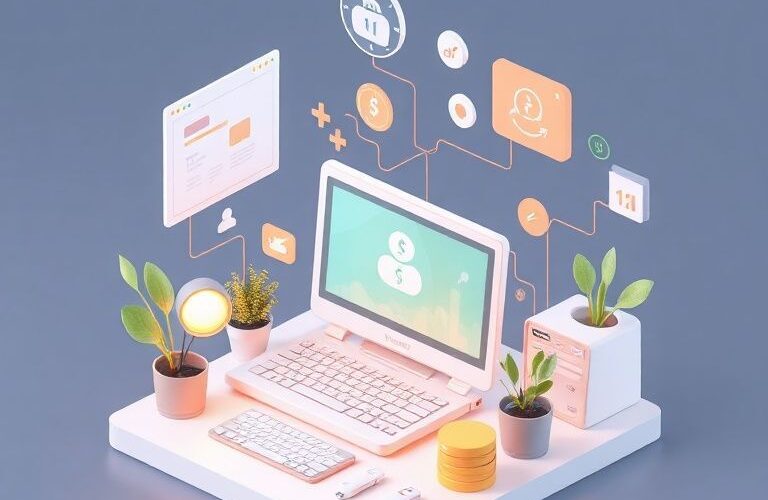 Finally Make Money Blogging 7 Proven Strategies for 2025