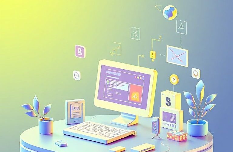 From Hobby to Fortune How to Monetize Your Blog Like a Pro in 2025