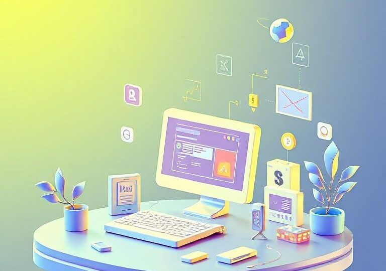 From Hobby to Fortune How to Monetize Your Blog Like a Pro in 2025