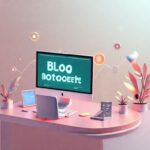 From Hobby to Riches Transform Your Blog Into a Money-Making Machine in 2025