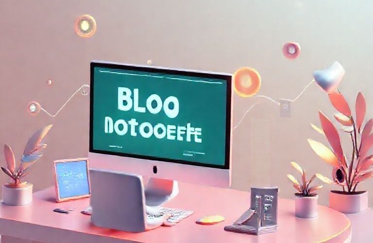 From Hobby to Riches Transform Your Blog Into a Money-Making Machine in 2025