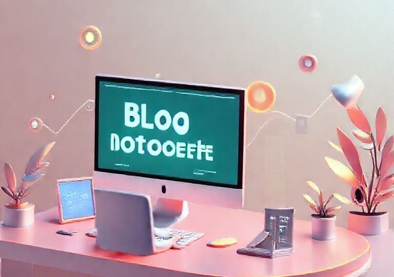 From Hobby to Riches Transform Your Blog Into a Money-Making Machine in 2025