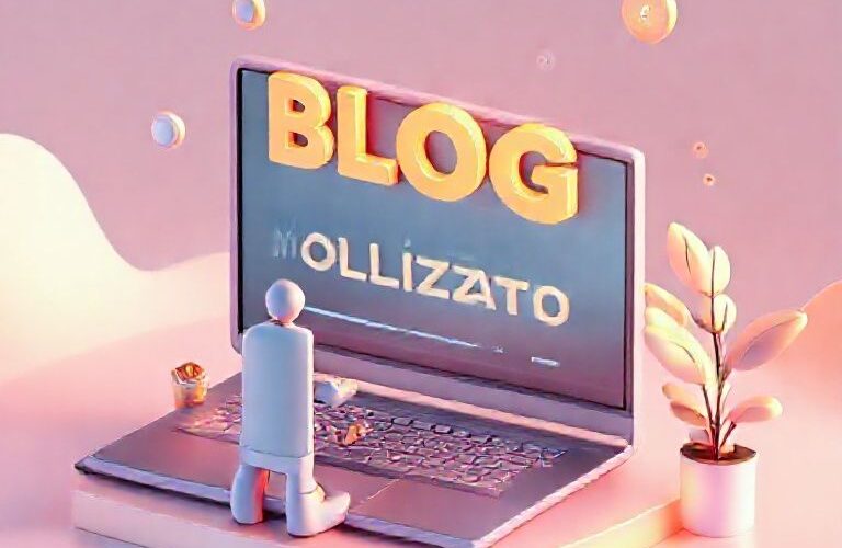 Make Money Blogging Your Ultimate 2025 Guide