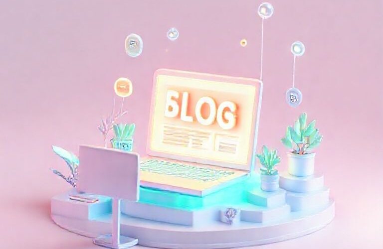 Monetize Your Blog 7 Unconventional Strategies for 2025 Success