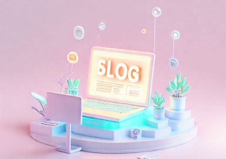 Monetize Your Blog 7 Unconventional Strategies for 2025 Success