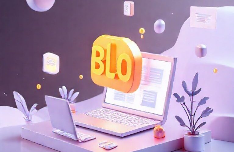 Monetize Your Blog Like a Pro 7 Game-Changing Strategies for 2025