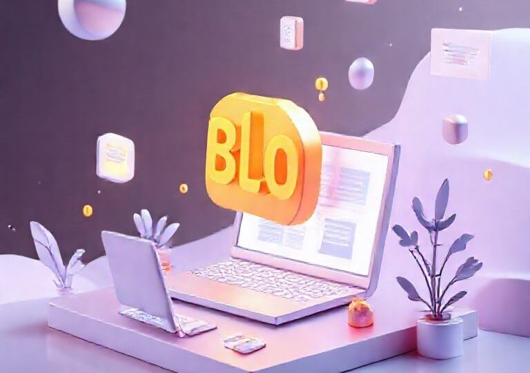 Monetize Your Blog Like a Pro 7 Game-Changing Strategies for 2025