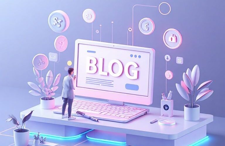 Monetize Your Blog Now 5 Surprising Strategies for 2025