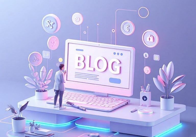 Monetize Your Blog Now 5 Surprising Strategies for 2025