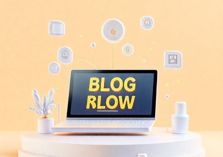 Monetize Your Blog Now 7 Untapped Strategies for 2025