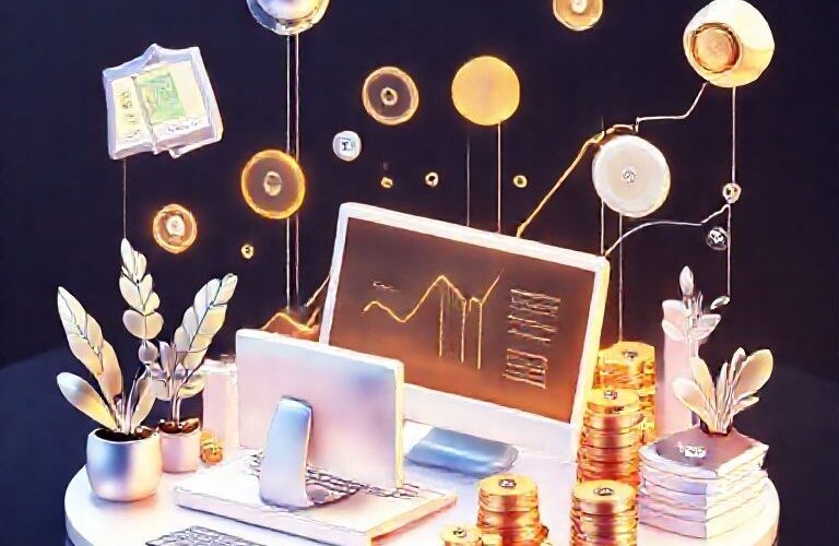 Transform Your Blog Into a Money-Making Machine 7 Secrets for 2025