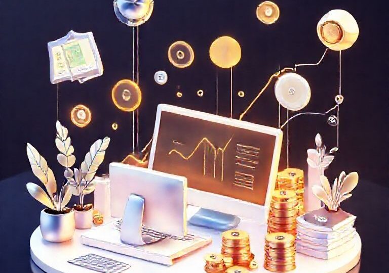 Transform Your Blog Into a Money-Making Machine 7 Secrets for 2025