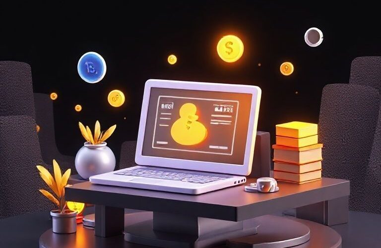 Turn Your Blog Into a Goldmine The Top Monetization Secrets for 2025