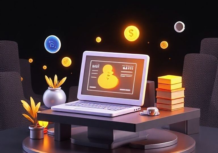 Turn Your Blog Into a Goldmine The Top Monetization Secrets for 2025