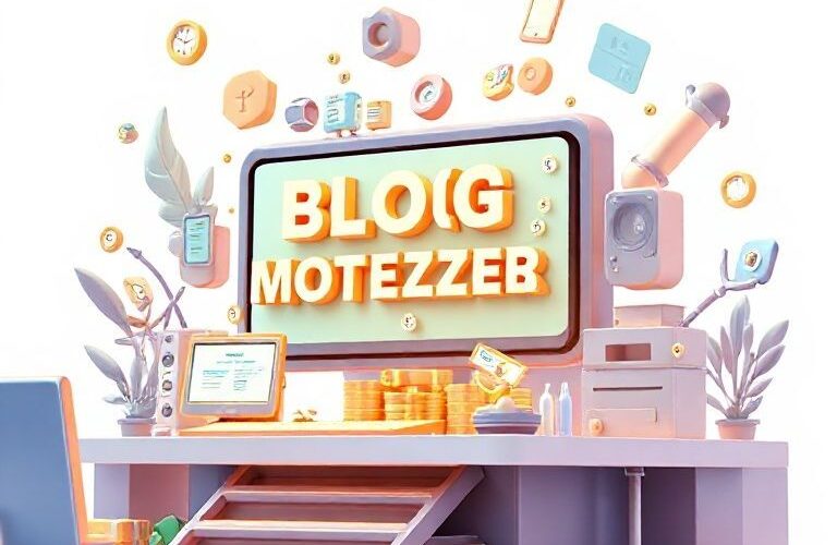 Turn Your Blog into a Money Machine 7 Proven Strategies for 2025