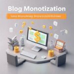 Turn Your Blog into a Money Machine The Top Monetization Secrets for 2025