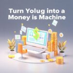 Turn Your Blog Into a Money Machine Top Monetization Strategies for 2025