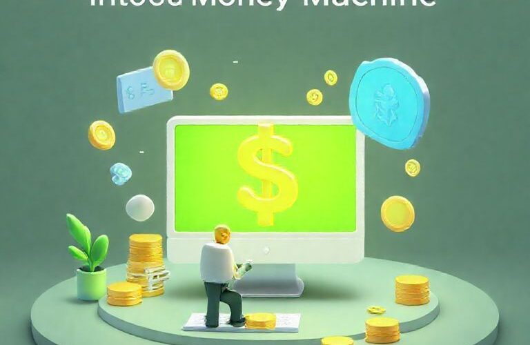Turn Your Blog into a Money Machine Top Monetization Strategies for 2025
