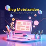 Turn Your Blog Into a Money-Making Machine in 2025 The Ultimate Guide