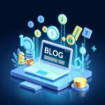 Unlock Your Blog's Bank Account 7 Proven Monetization Hacks for 2025