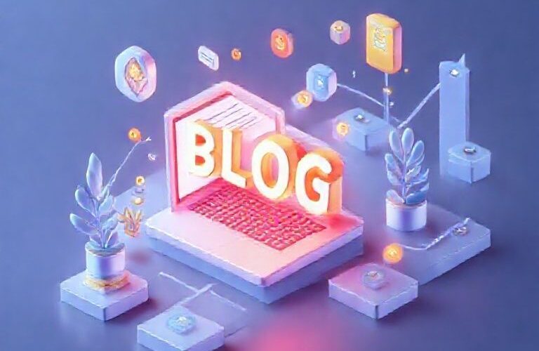 Unlock Your Blog’s Bank Account 7 Smart Monetization Strategies for 2025