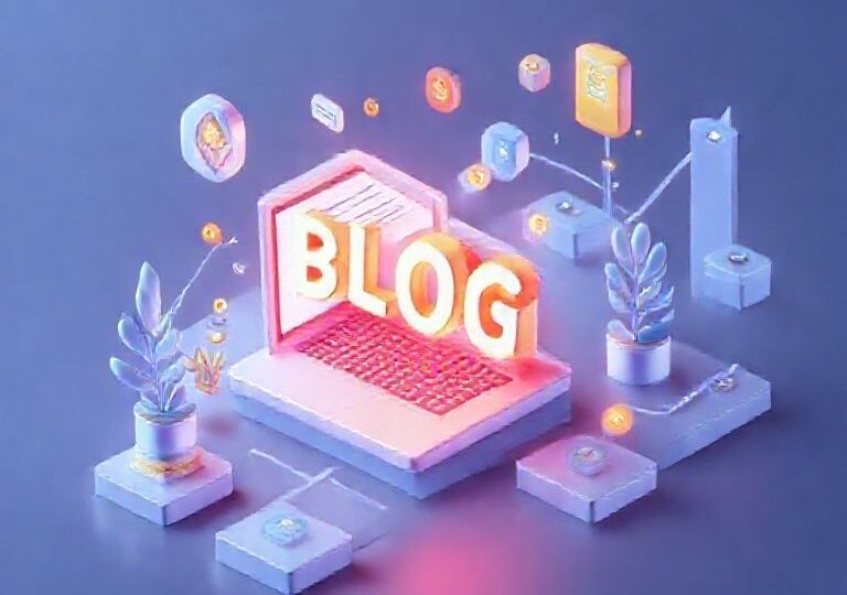 Unlock Your Blog's Bank Account 7 Smart Monetization Strategies for 2025