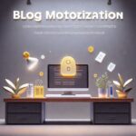 Unlock Your Blog's Bank Account Proven Ways to Make Money Blogging in 2025