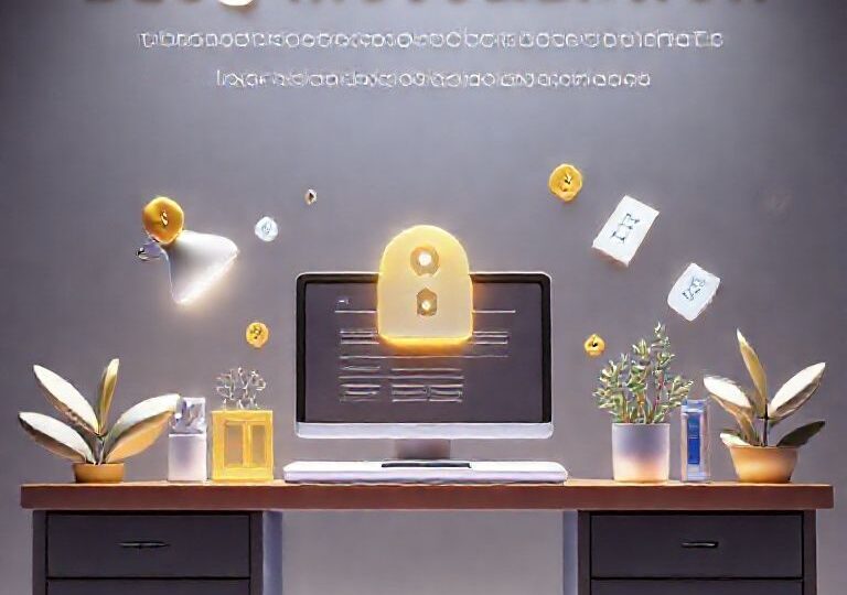 Unlock Your Blog's Bank Account Proven Ways to Make Money Blogging in 2025