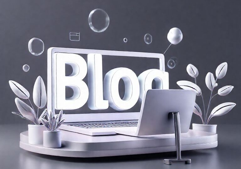 Unlock Your Blog's Cash Flow 7 Proven Monetization Strategies for 2025