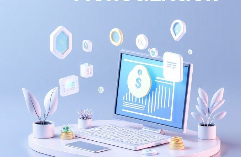 Unlock Your Blog’s Cash Flow 7 Surprising Monetization Secrets for 2025