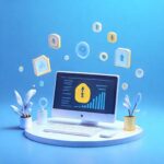 Unlock Your Blog's Cash Flow Secret 7 Proven Ways to Monetize in 2025