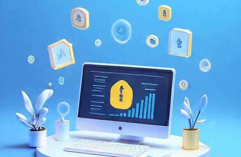 Unlock Your Blog’s Cash Flow Secret 7 Proven Ways to Monetize in 2025