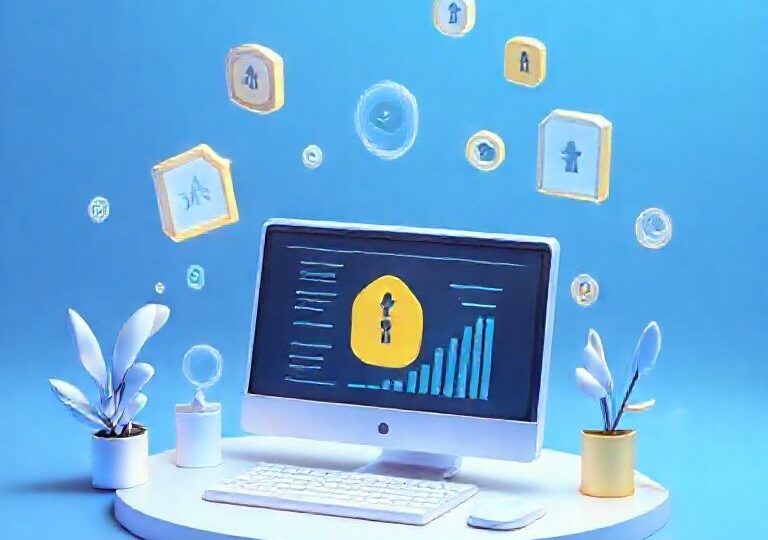 Unlock Your Blog's Cash Flow Secret 7 Proven Ways to Monetize in 2025