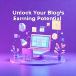 Unlock Your Blog's Earning Potential Top Strategies for 2025