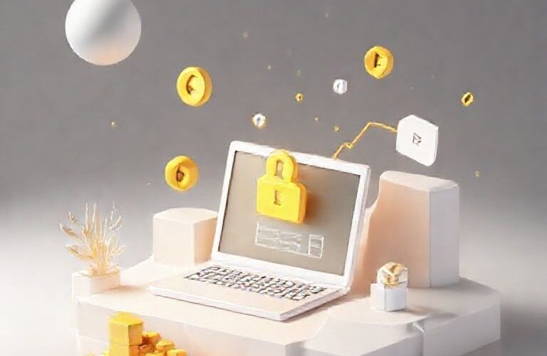 Unlock Your Blog’s Hidden Gold Mine 7 Monetization Secrets for 2025