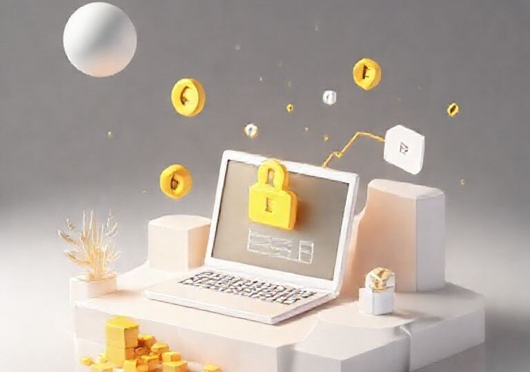 Unlock Your Blog's Hidden Gold Mine 7 Monetization Secrets for 2025