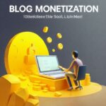 Unlock Your Blog's Hidden Gold Mine 7 Monetization Secrets for 2025